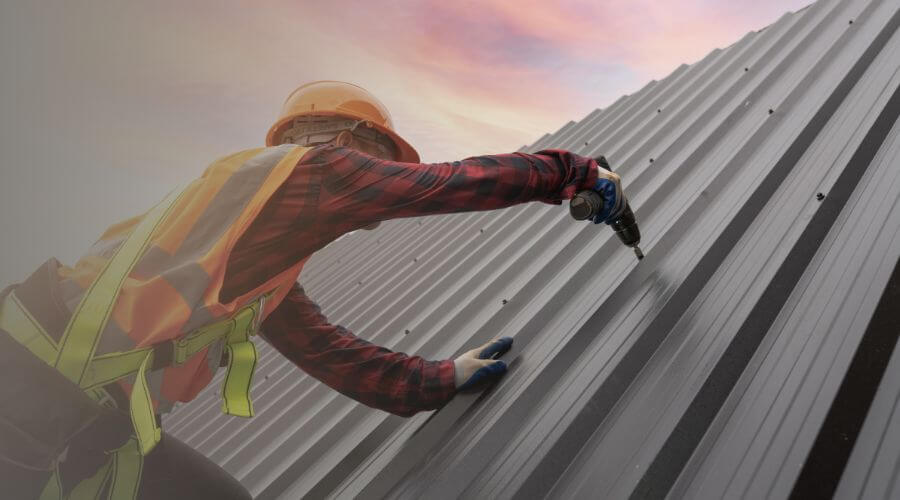 Expert Emergency Roof Repairs services in Scenery Hill, PA